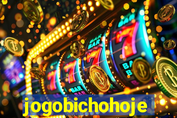 jogobichohoje