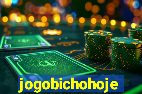 jogobichohoje