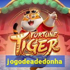 jogodeadedonha