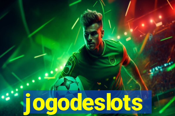 jogodeslots