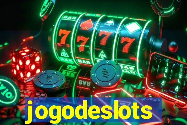 jogodeslots