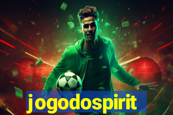 jogodospirit