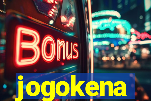 jogokena