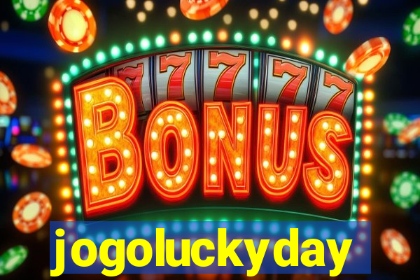 jogoluckyday