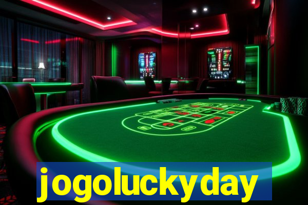 jogoluckyday