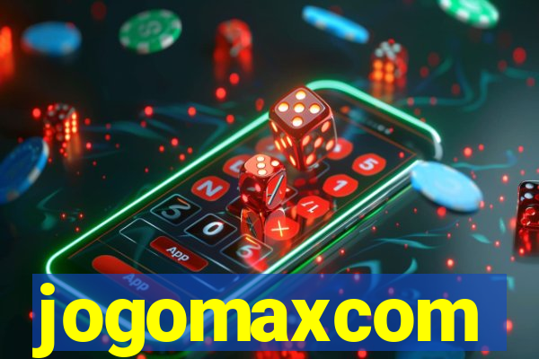 jogomaxcom