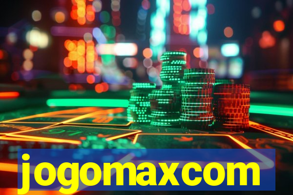 jogomaxcom
