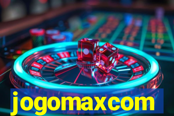 jogomaxcom
