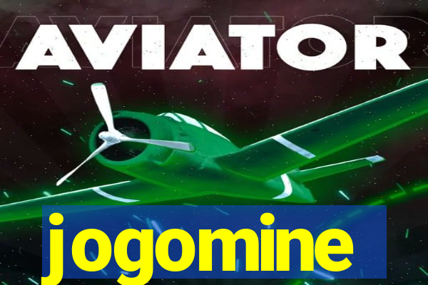 jogomine