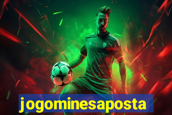 jogominesaposta