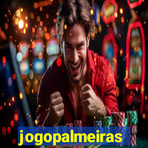 jogopalmeiras