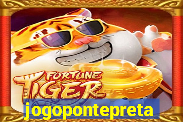 jogopontepreta