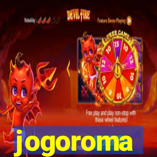 jogoroma