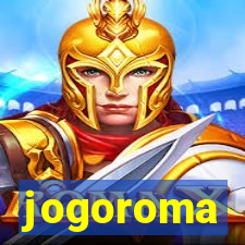 jogoroma