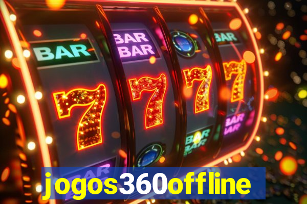 jogos360offline
