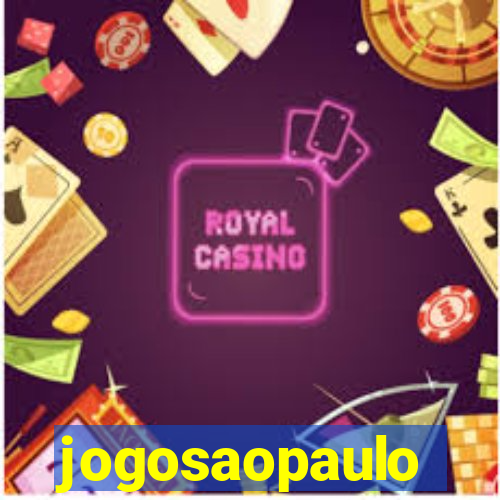 jogosaopaulo