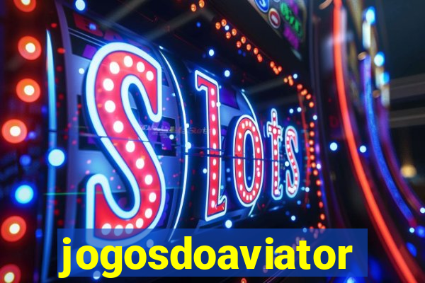 jogosdoaviator