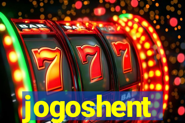 jogoshent