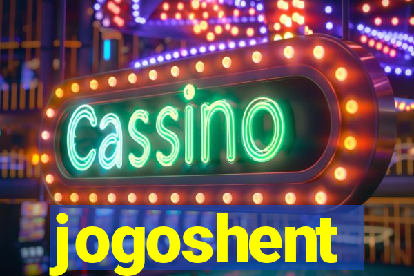 jogoshent
