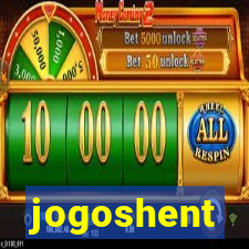jogoshent