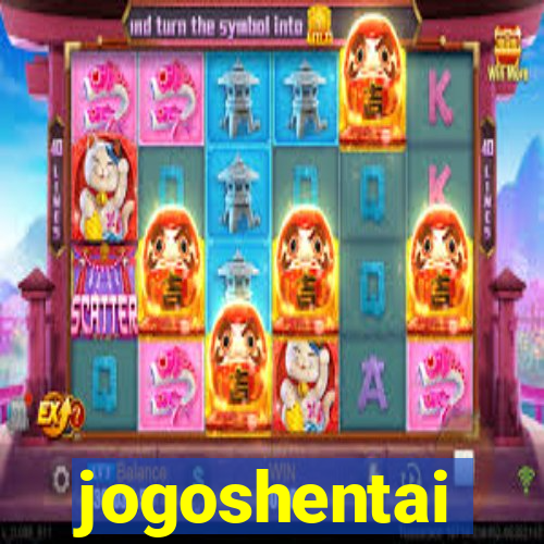 jogoshentai