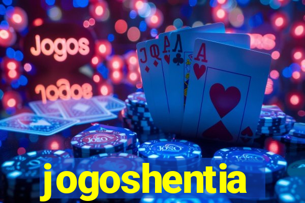 jogoshentia
