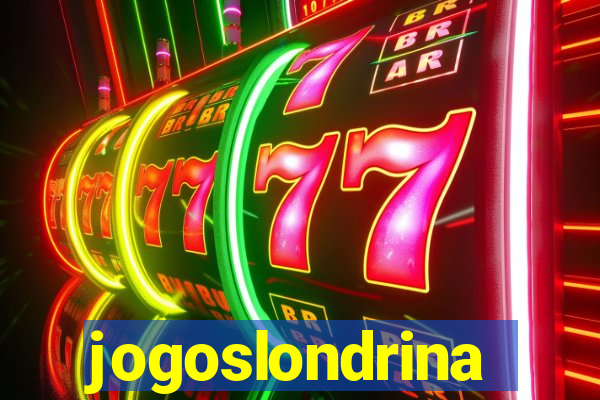 jogoslondrina