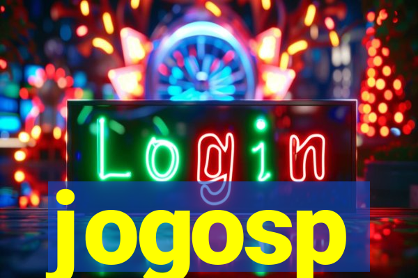jogosp