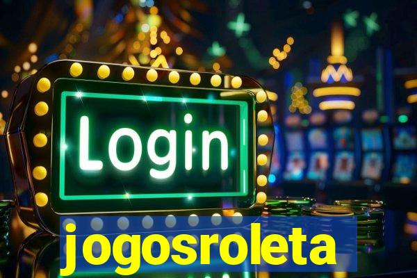 jogosroleta