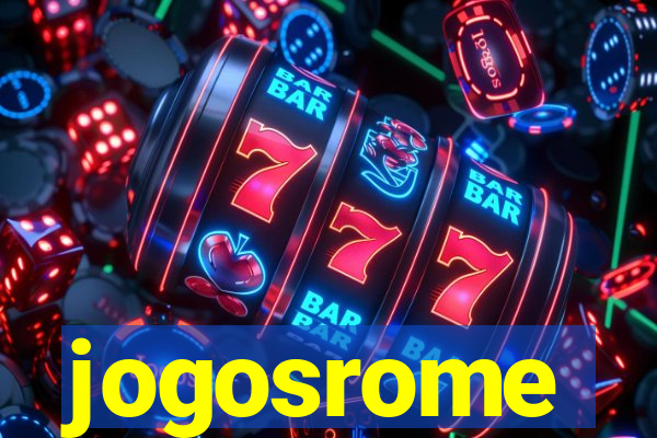 jogosrome