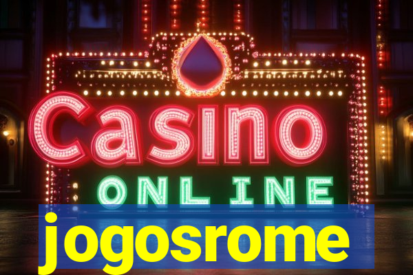 jogosrome