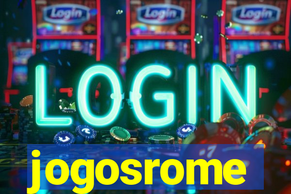 jogosrome