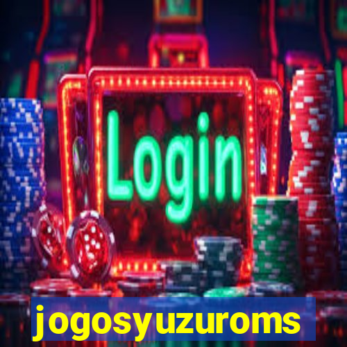 jogosyuzuroms