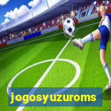 jogosyuzuroms