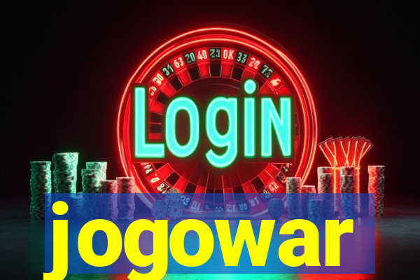 jogowar