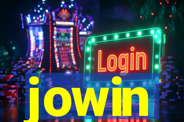 jowin