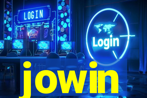 jowin