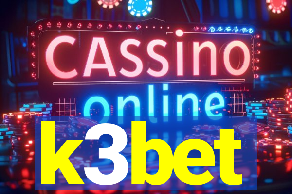 k3bet