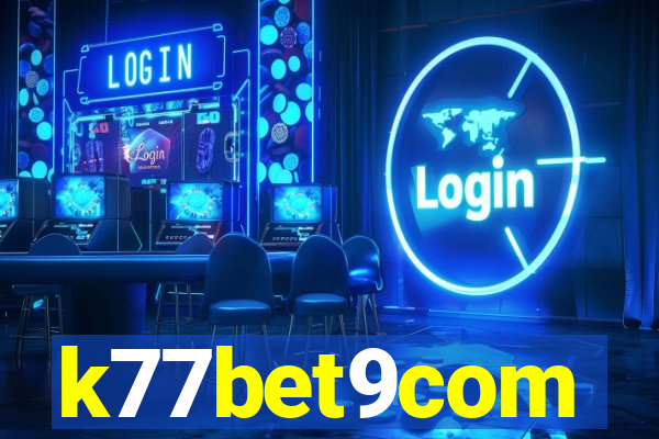 k77bet9com