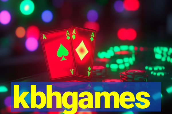 kbhgames