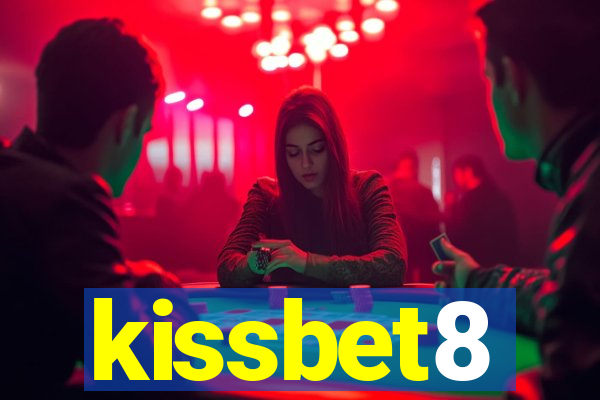 kissbet8