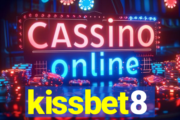 kissbet8