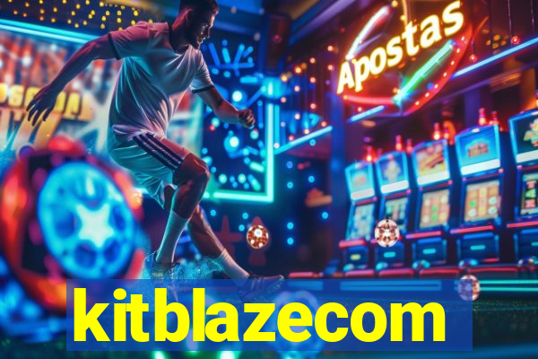 kitblazecom
