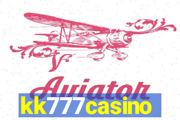 kk777casino