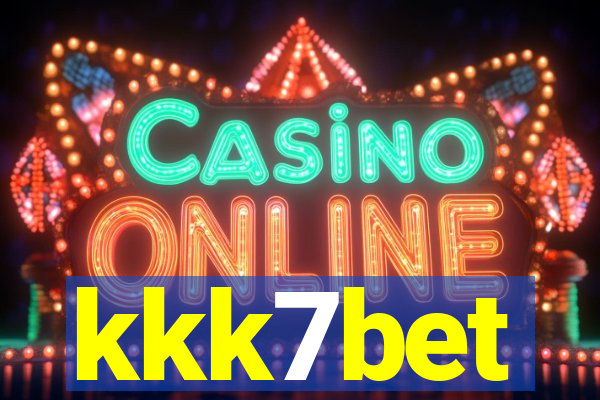 kkk7bet