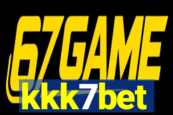 kkk7bet