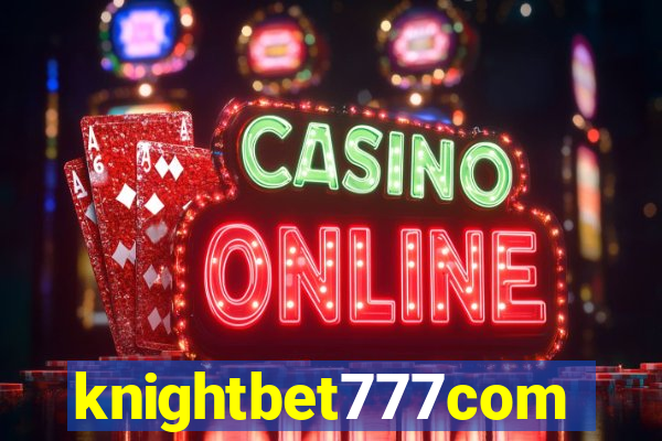 knightbet777com