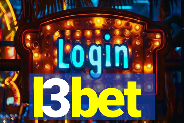 l3bet