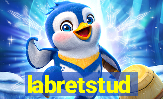 labretstud