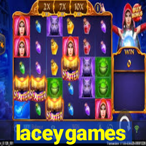 laceygames